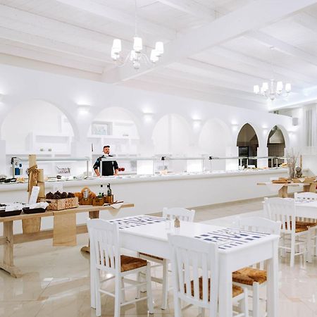Naxian Emerald Hotel Агиос Прокопиос Екстериор снимка